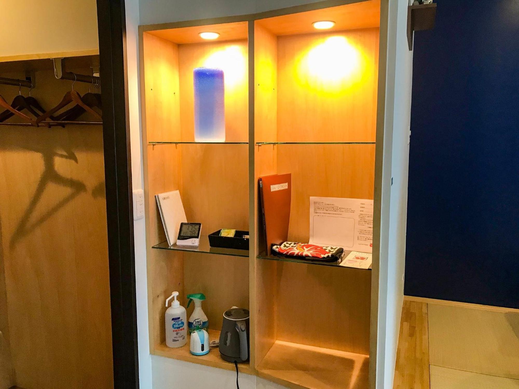 Niruyakanaya Bise - Vacation Stay 36704V מראה חיצוני תמונה