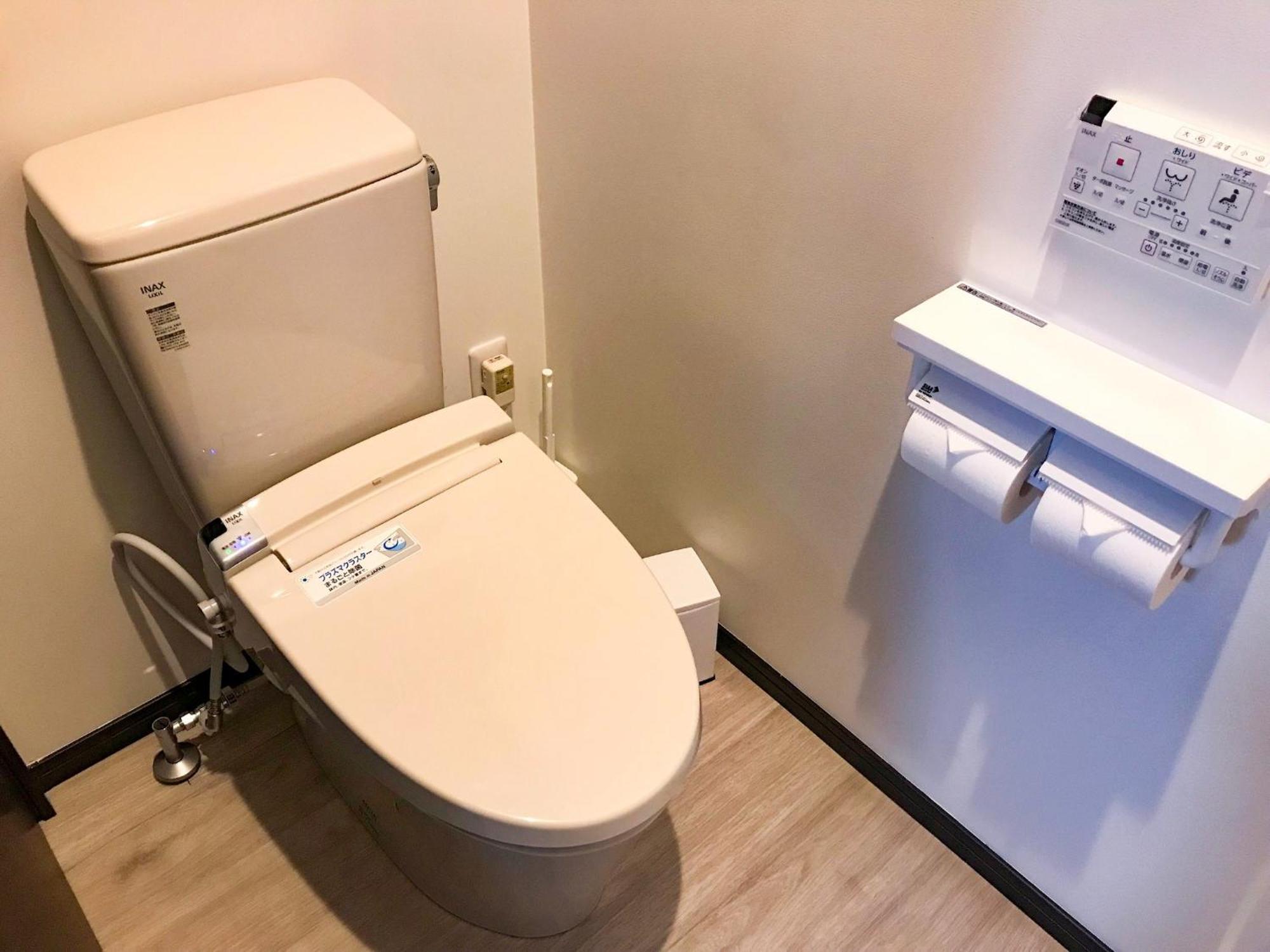 Niruyakanaya Bise - Vacation Stay 36704V מראה חיצוני תמונה