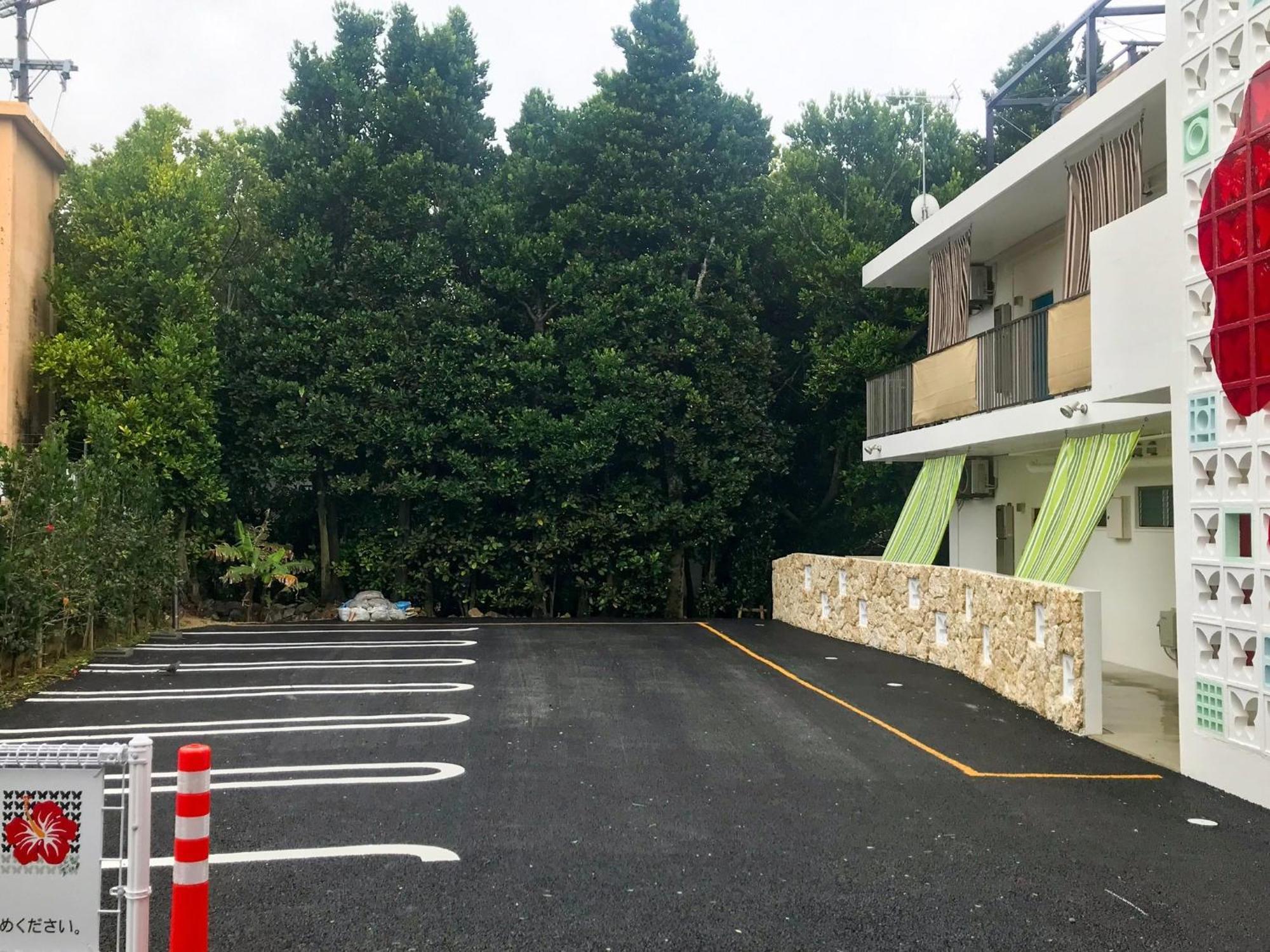 Niruyakanaya Bise - Vacation Stay 36704V מראה חיצוני תמונה