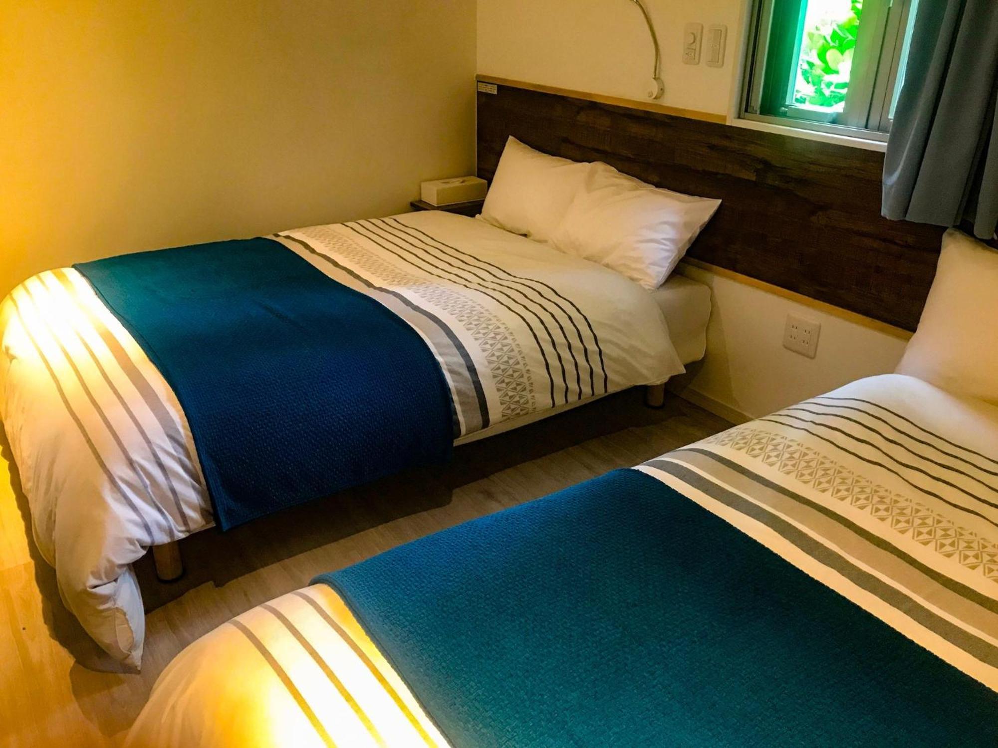 Niruyakanaya Bise - Vacation Stay 36704V מראה חיצוני תמונה