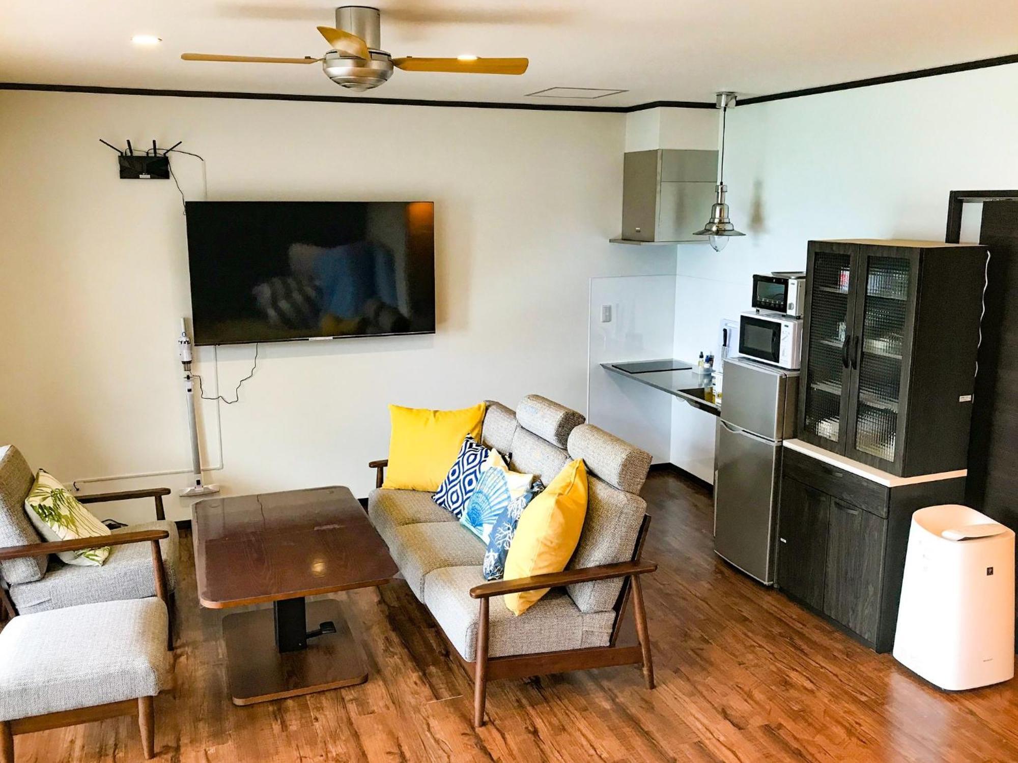 Niruyakanaya Bise - Vacation Stay 36704V מראה חיצוני תמונה